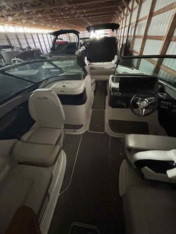 2023 Sea Ray SLX 260 Surf - 15