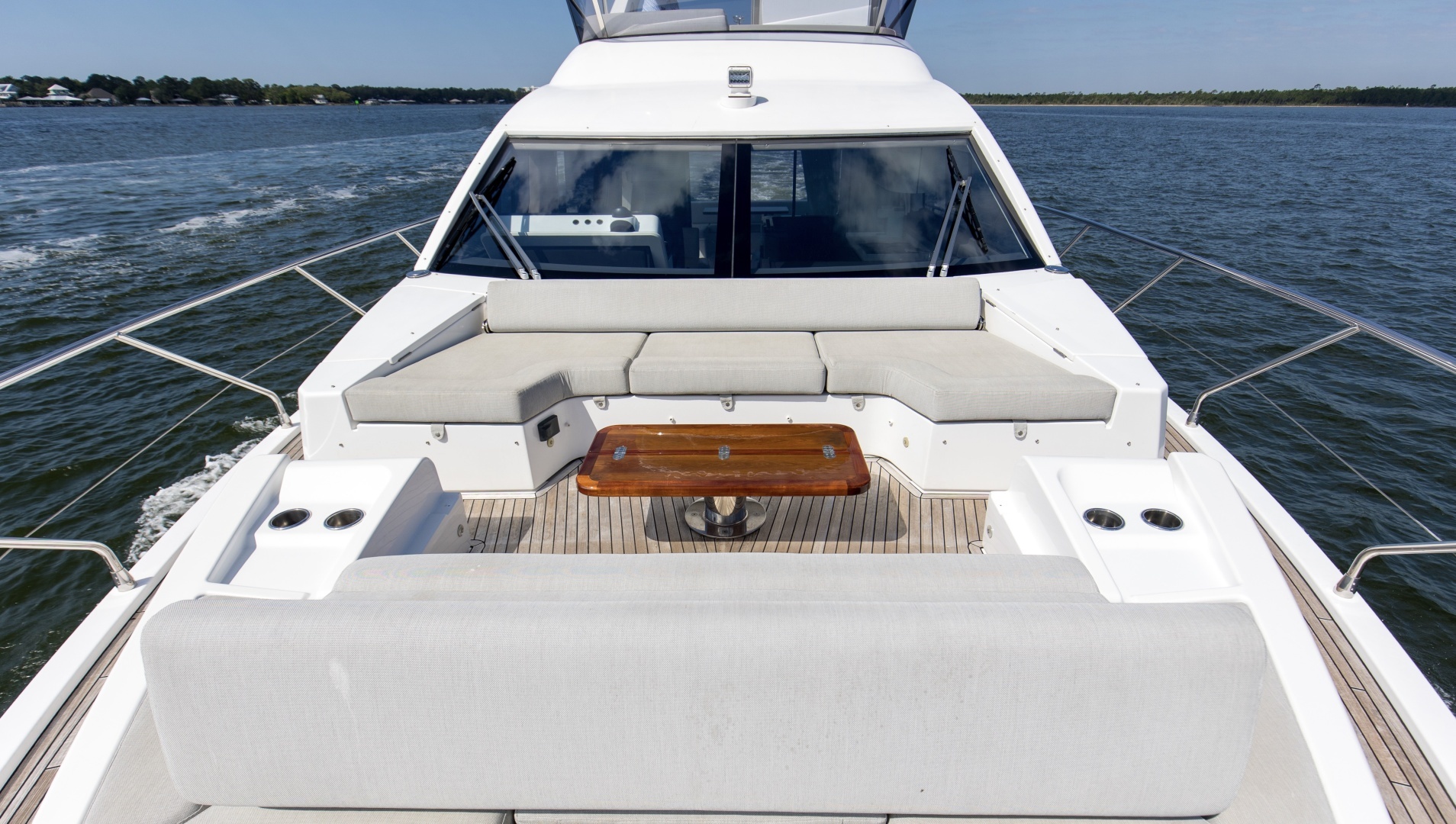 2019 Azimut 60 FLY - Image 55