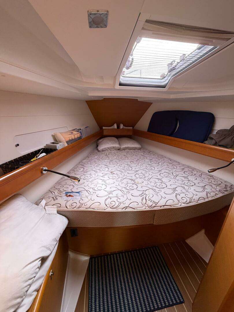 2013 Jeanneau Sun Odyssey 409 - Image 50