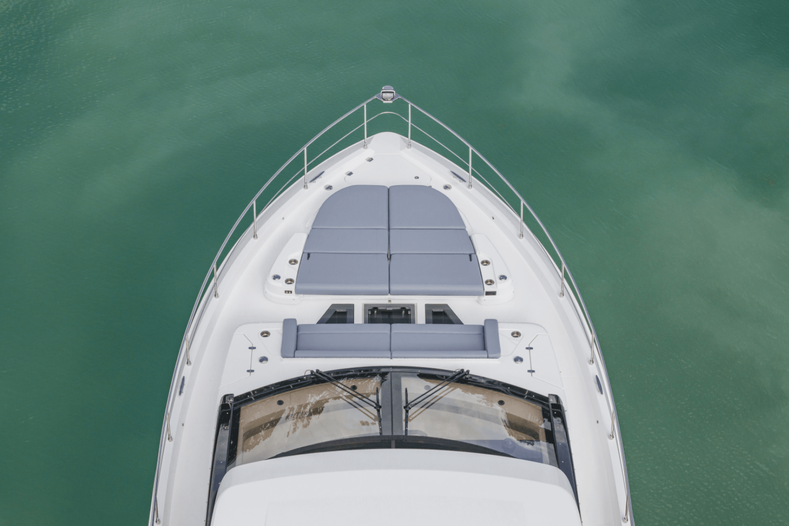 2027 Cruisers Yachts 57 FLY - Image 29