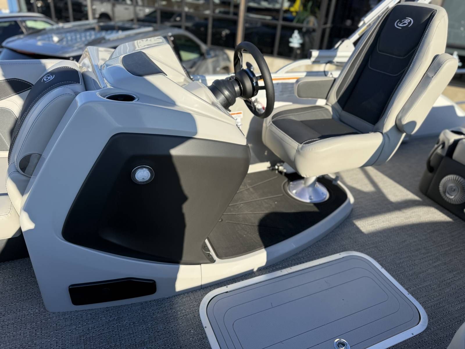 2026 Barletta Cabrio C22UC - 14