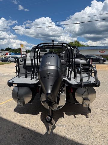 2027 Godfrey Monaco 235 SFL - 250 Suzuki SS - 3