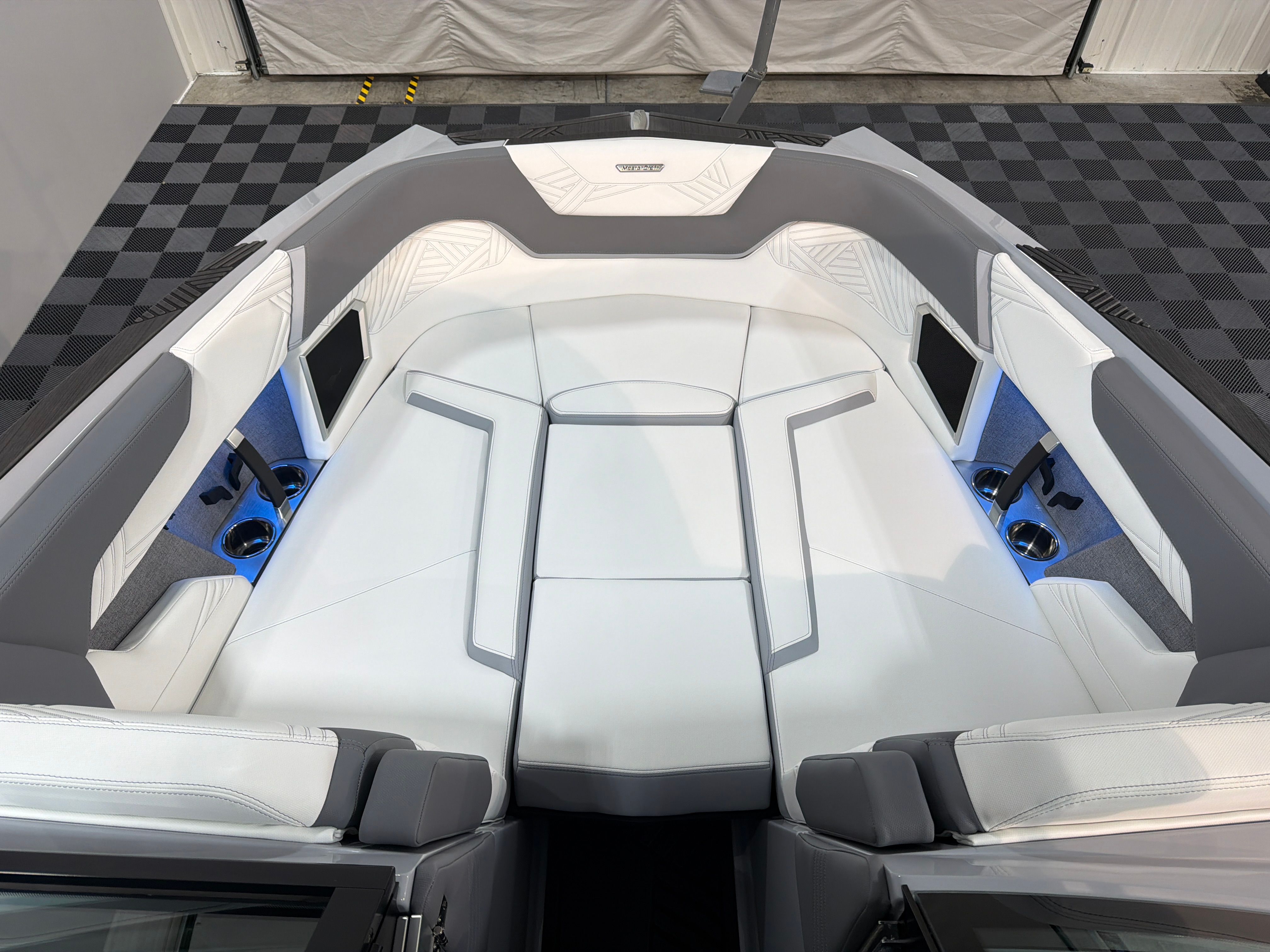 2026 MasterCraft XStar 25 - 8