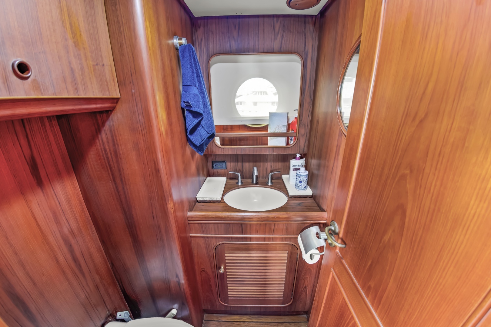 1987 Jongert 78 Motor Yacht - Image 40