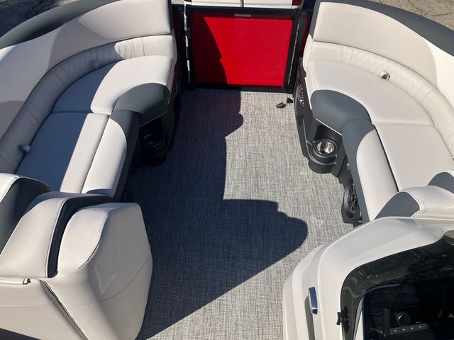 2026 Tahoe LTZ - 23 FT Quad Lounger - 27