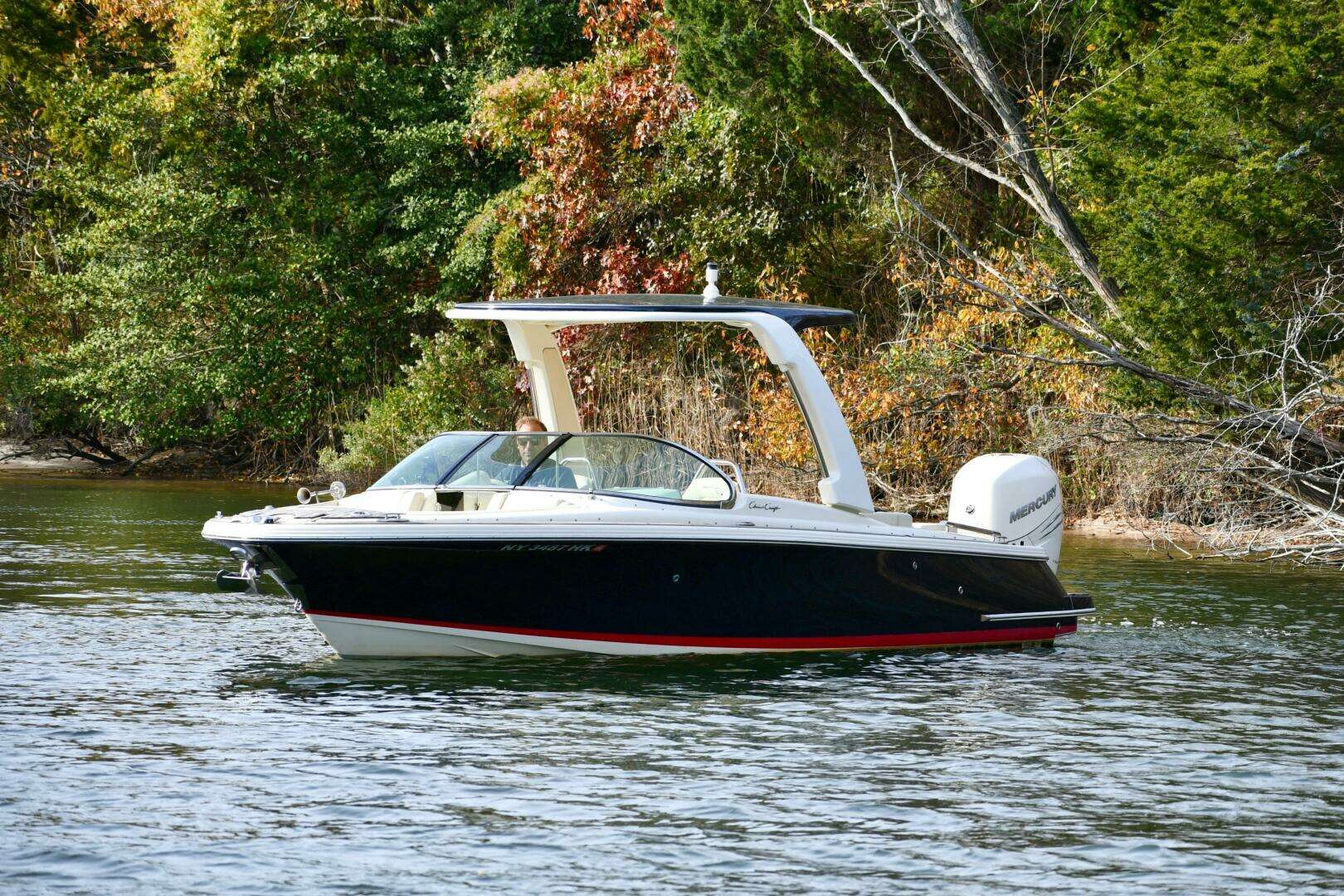 2022 Chris-Craft Launch 25 GT - Image 4