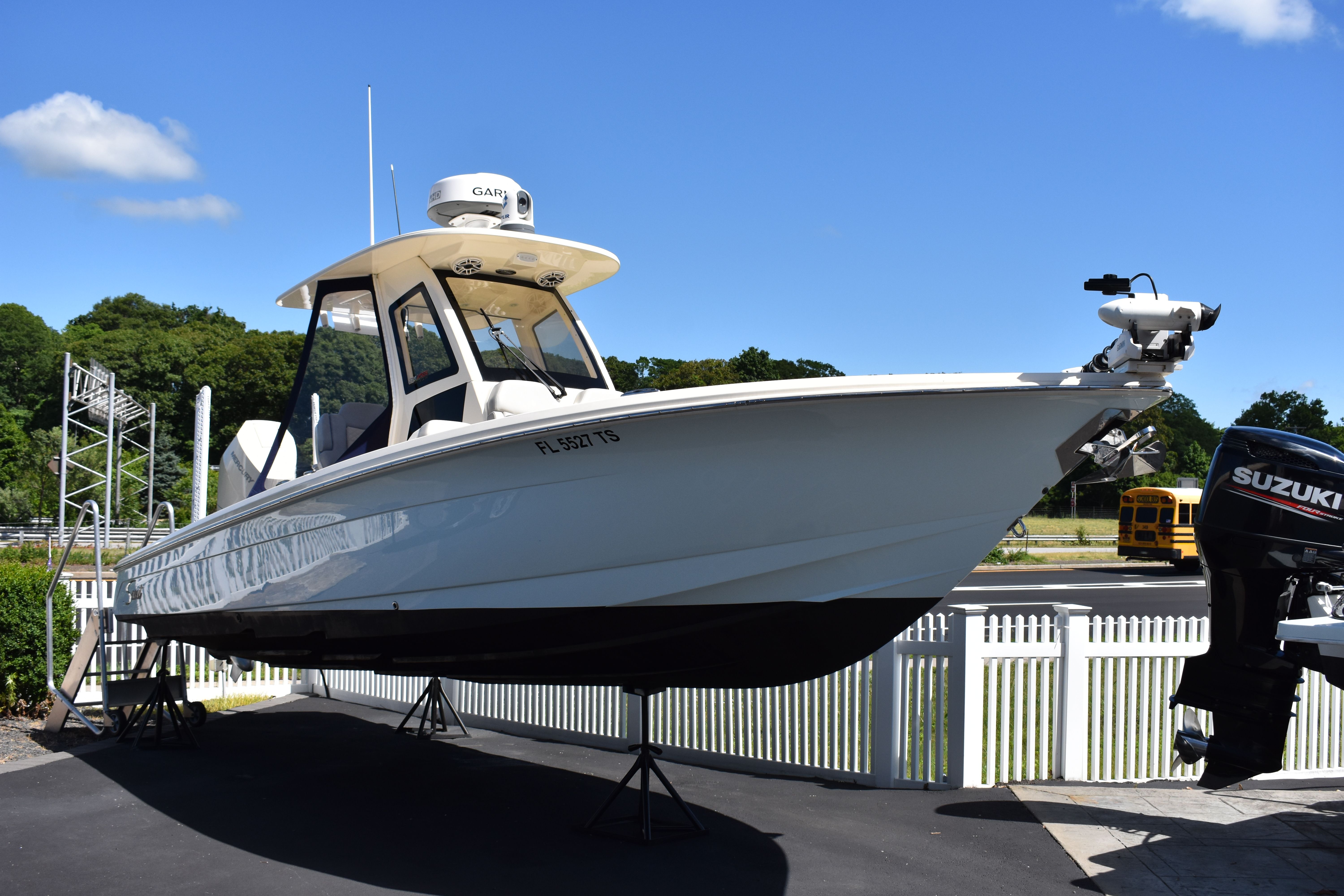 2024 Scout 281 XSS