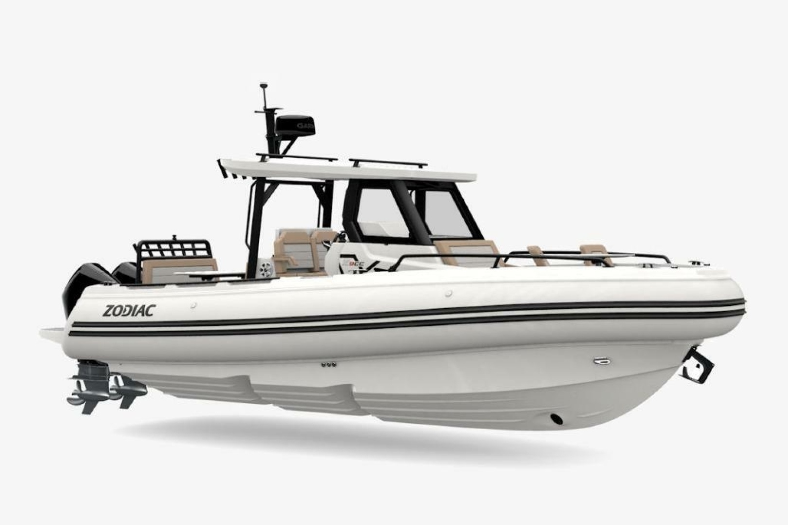 2026 Zodiac — - Image 3