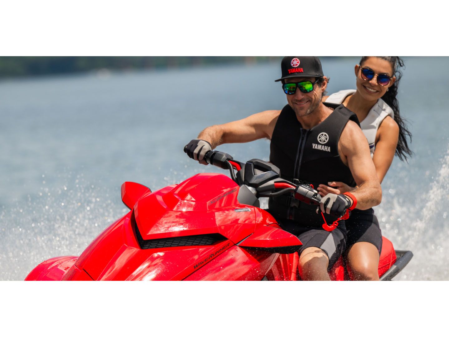 2026 Yamaha Boats GP SVHO with Audio - 9