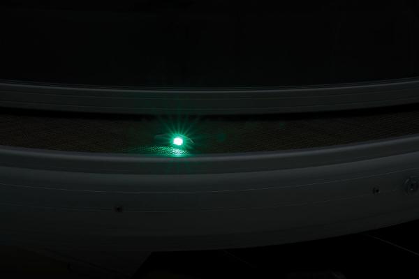 Manufacturer Provided Image