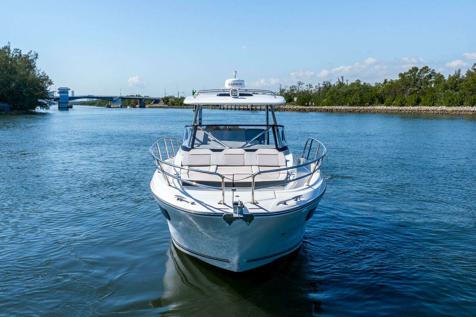 2024 Jeanneau Leader 10.5 WA S2 - Image 11