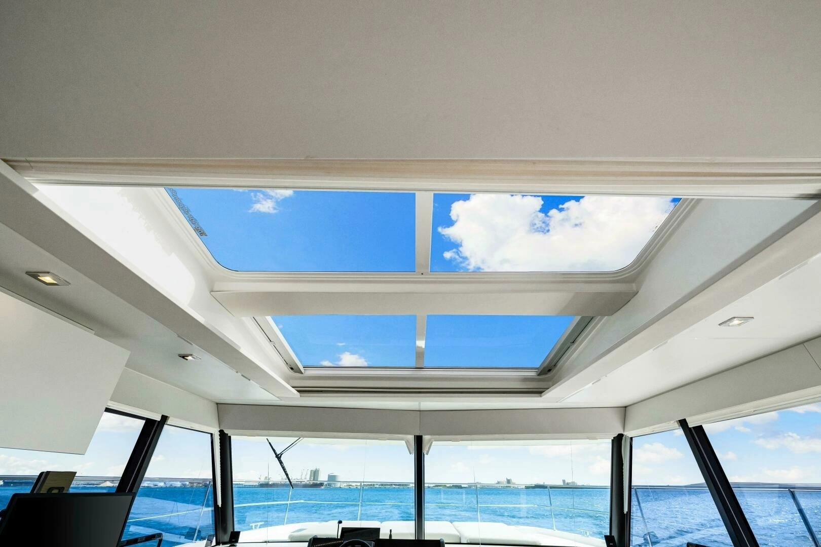 2021 Fountaine Pajot MY4.S - Image 15