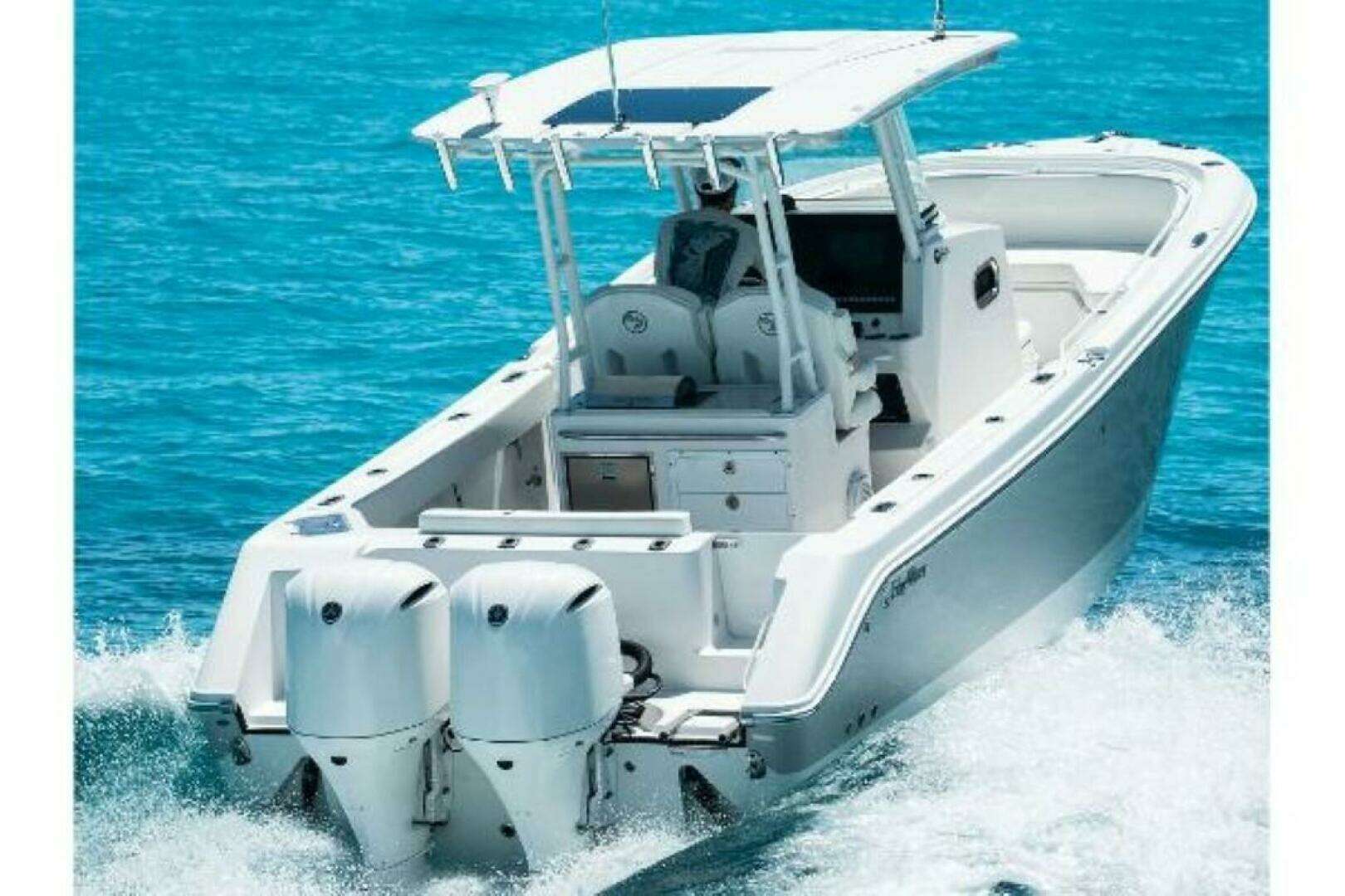 2025 Edgewater 285CC - Image 3