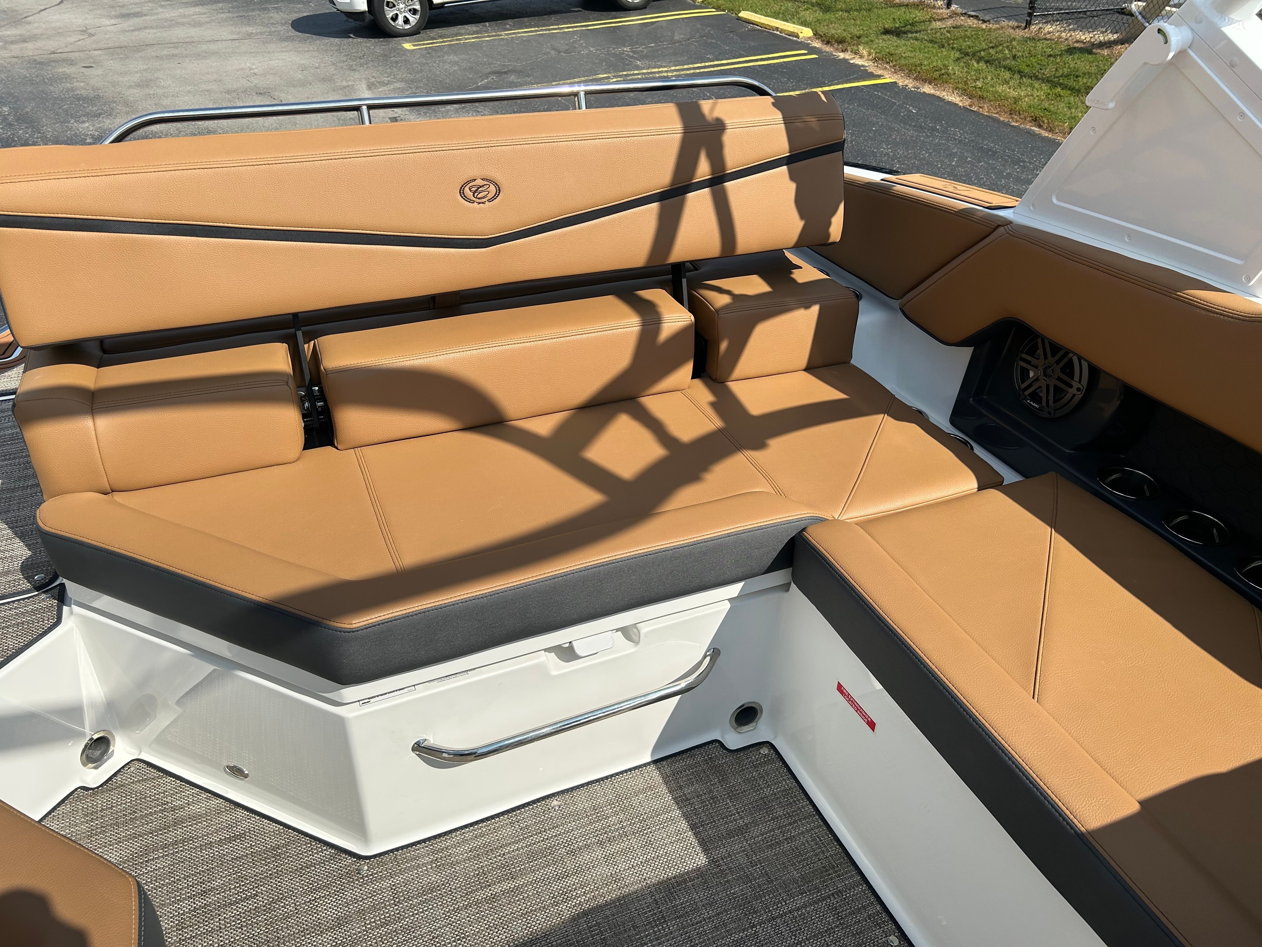 2026 COBALT R4 SURF - Image 12