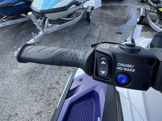 2025 Yamaha WaveRunner JetBlaster - 12