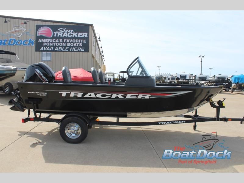 2026 Pro Guide V-16 Wt