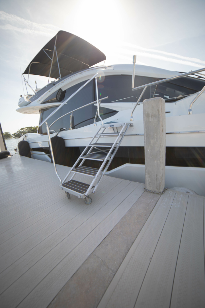 2024 Galeon 510 SKY - Image 70