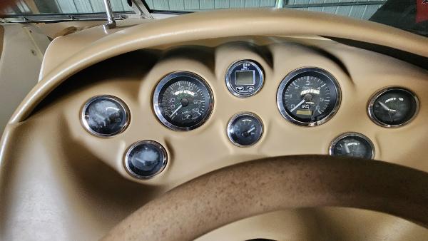 2001 Sea Ray 210 Signature - 2