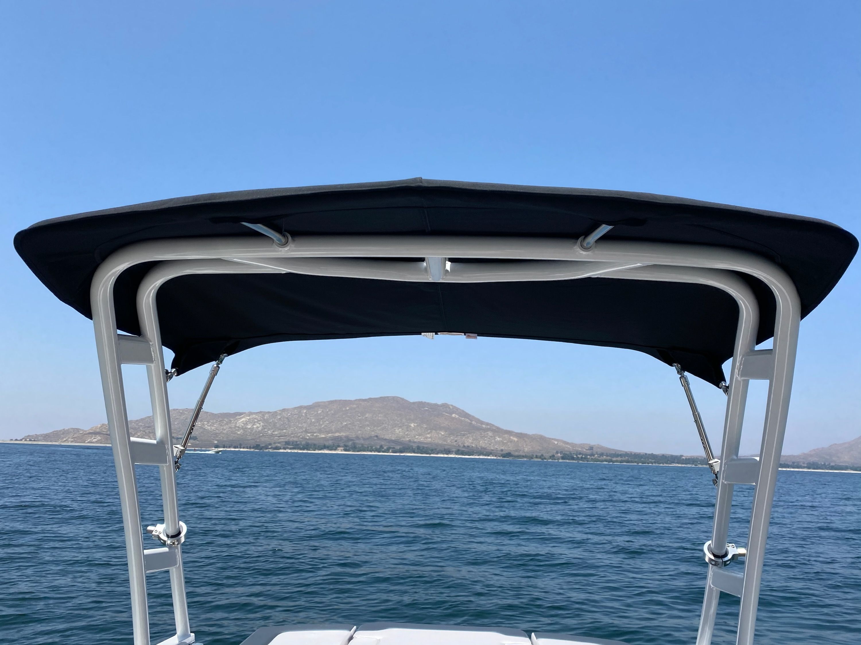 2021 Chaparral 19 SSi - 4