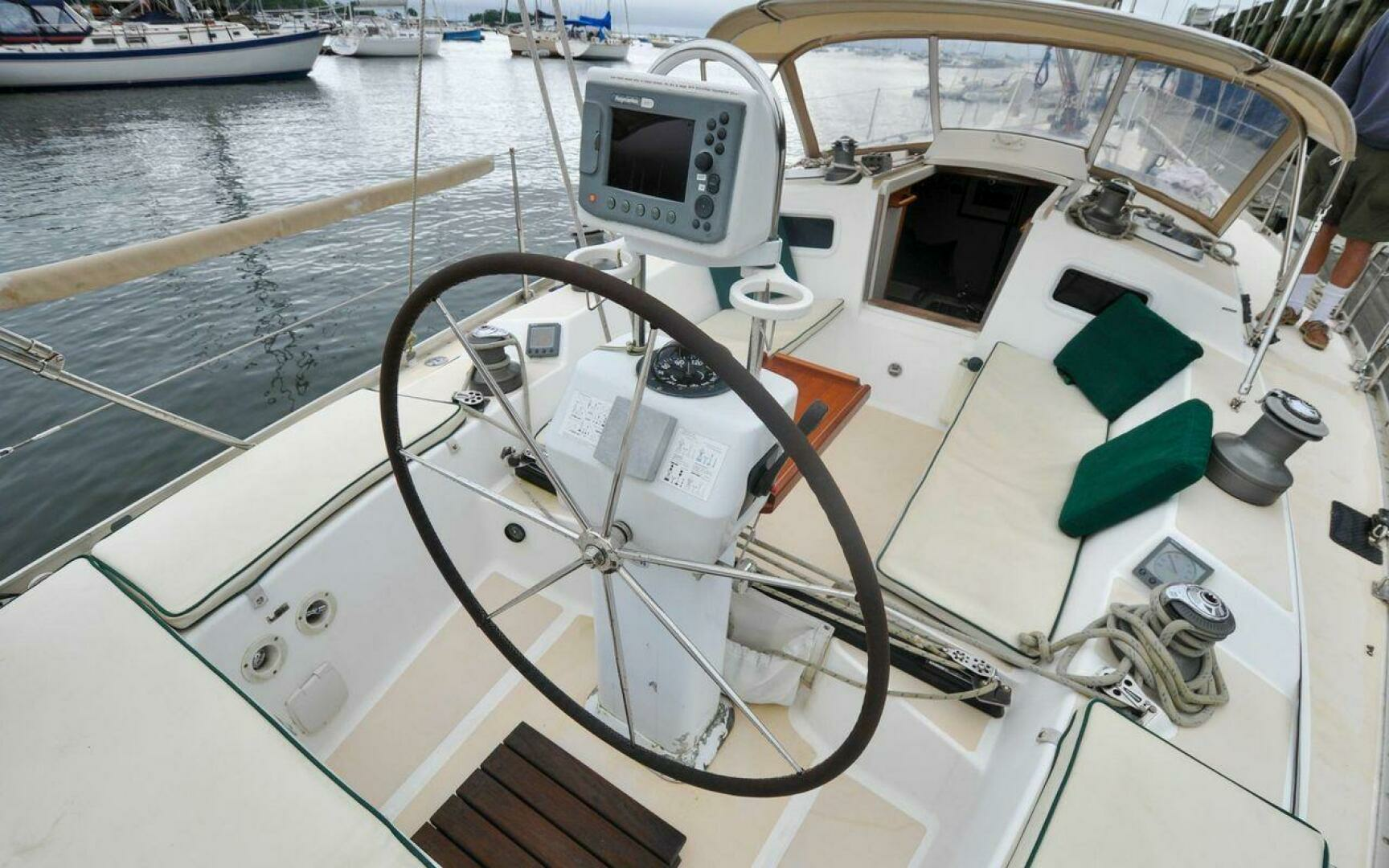 2000 J Boats J/42 - Image 13