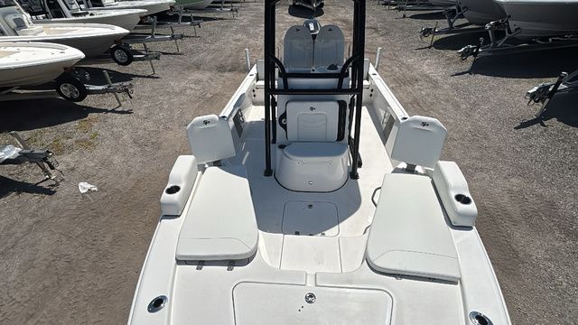 2025 Sea Pro 230 Bay - 22