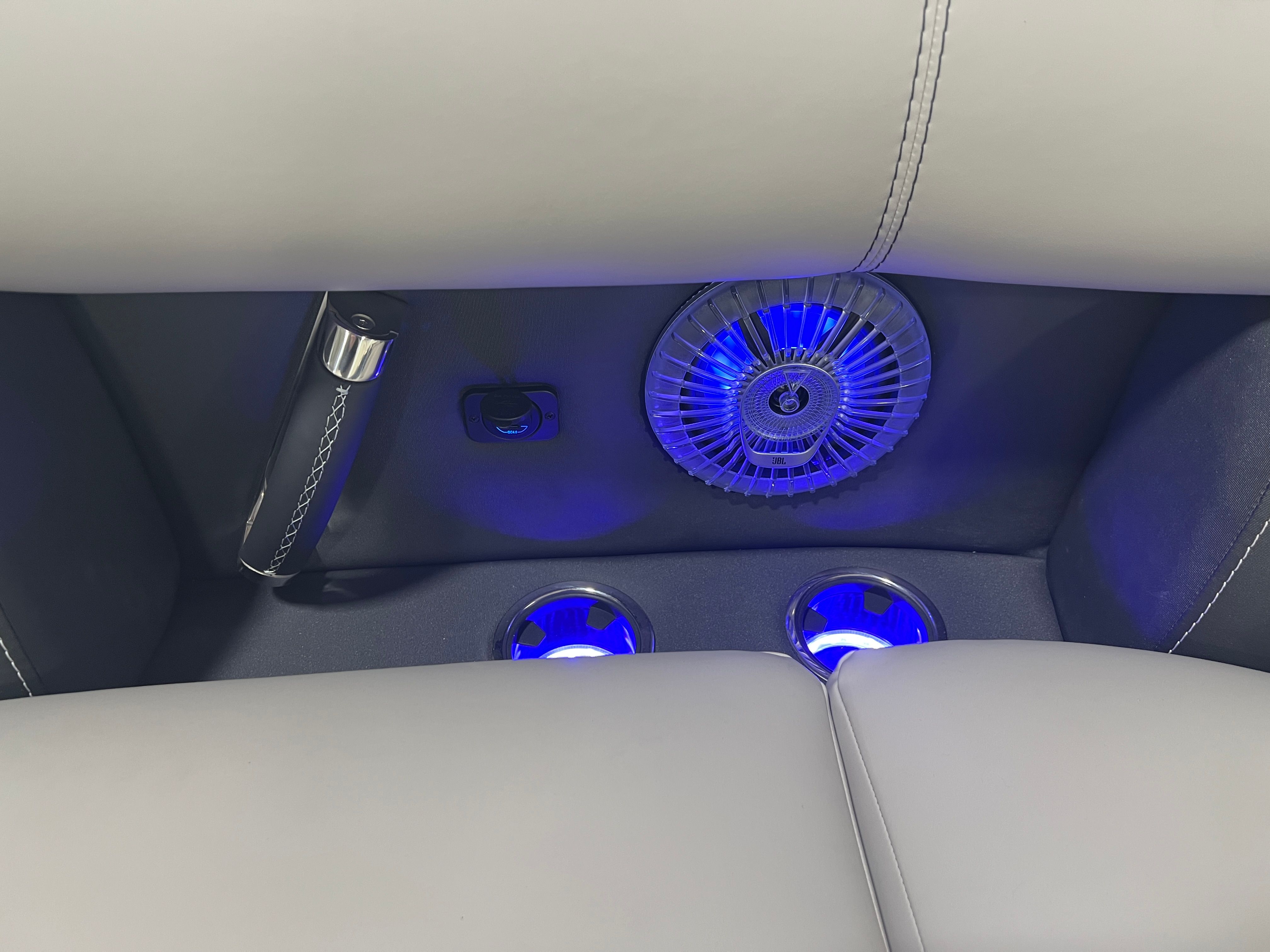 2026 Barletta Lusso 25UE - 4