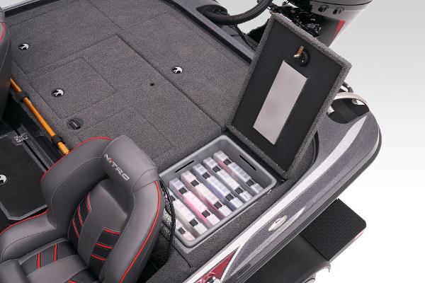Manufacturer Provided Image: Nitro Z20 Pro