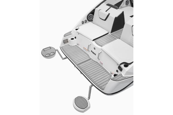 Manufacturer Provided Image