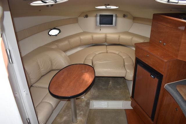 2005 Larson Cabrio 310 - 40