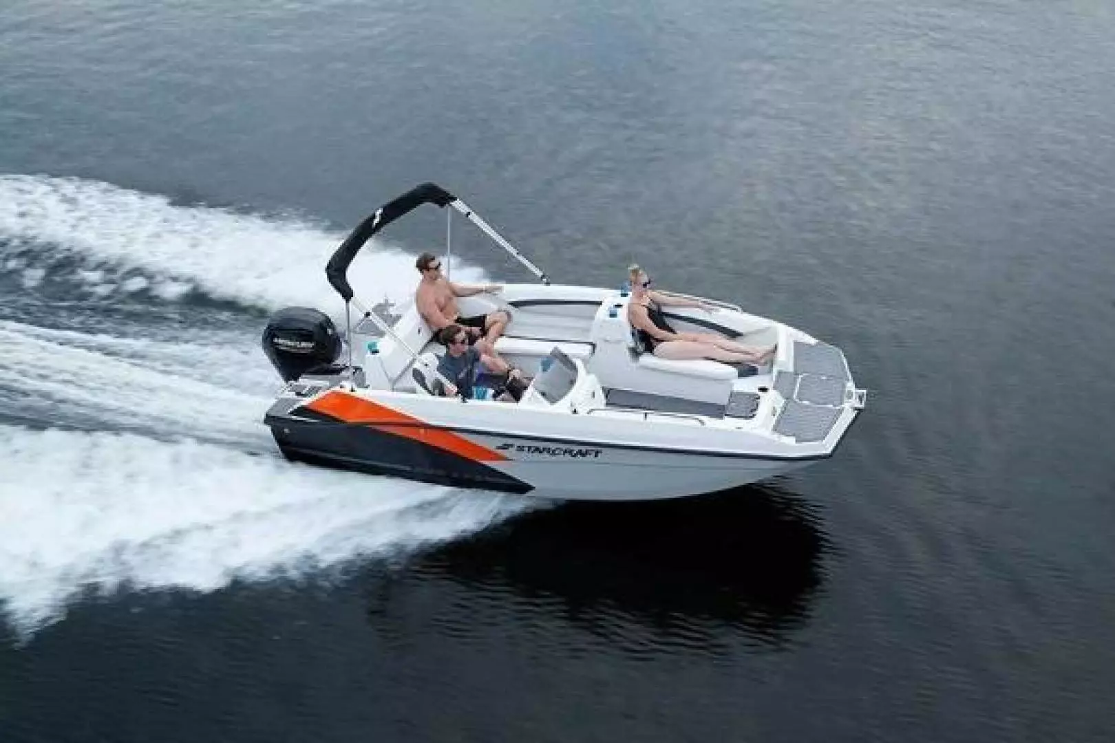 2025 Starcraft 171 SVX - Image 2