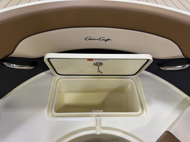 2026 Chris-Craft Catalina 31 - 24