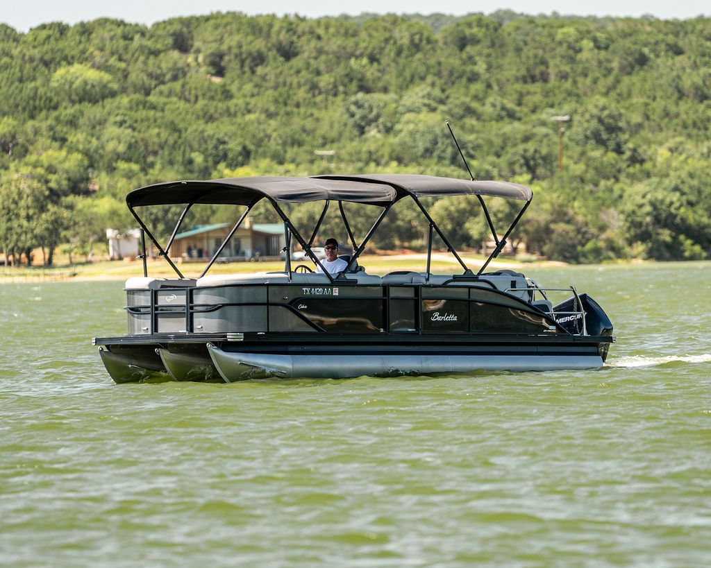 2023 Barletta Cabrio 24CC - 52