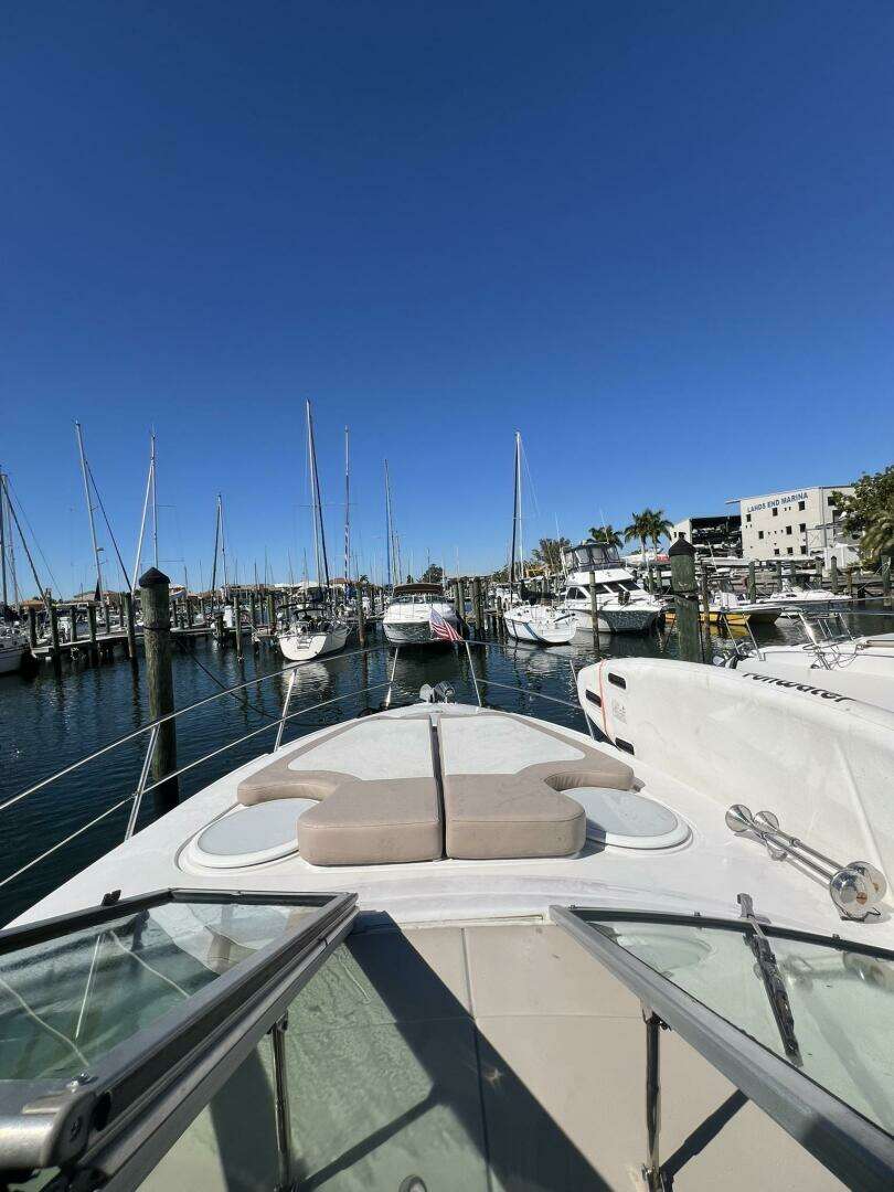 2006 Four Winns 318 Vista - Image 82