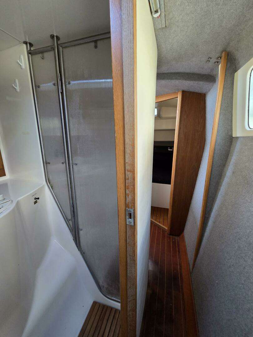 1997 Seawind 1000 - Image 22