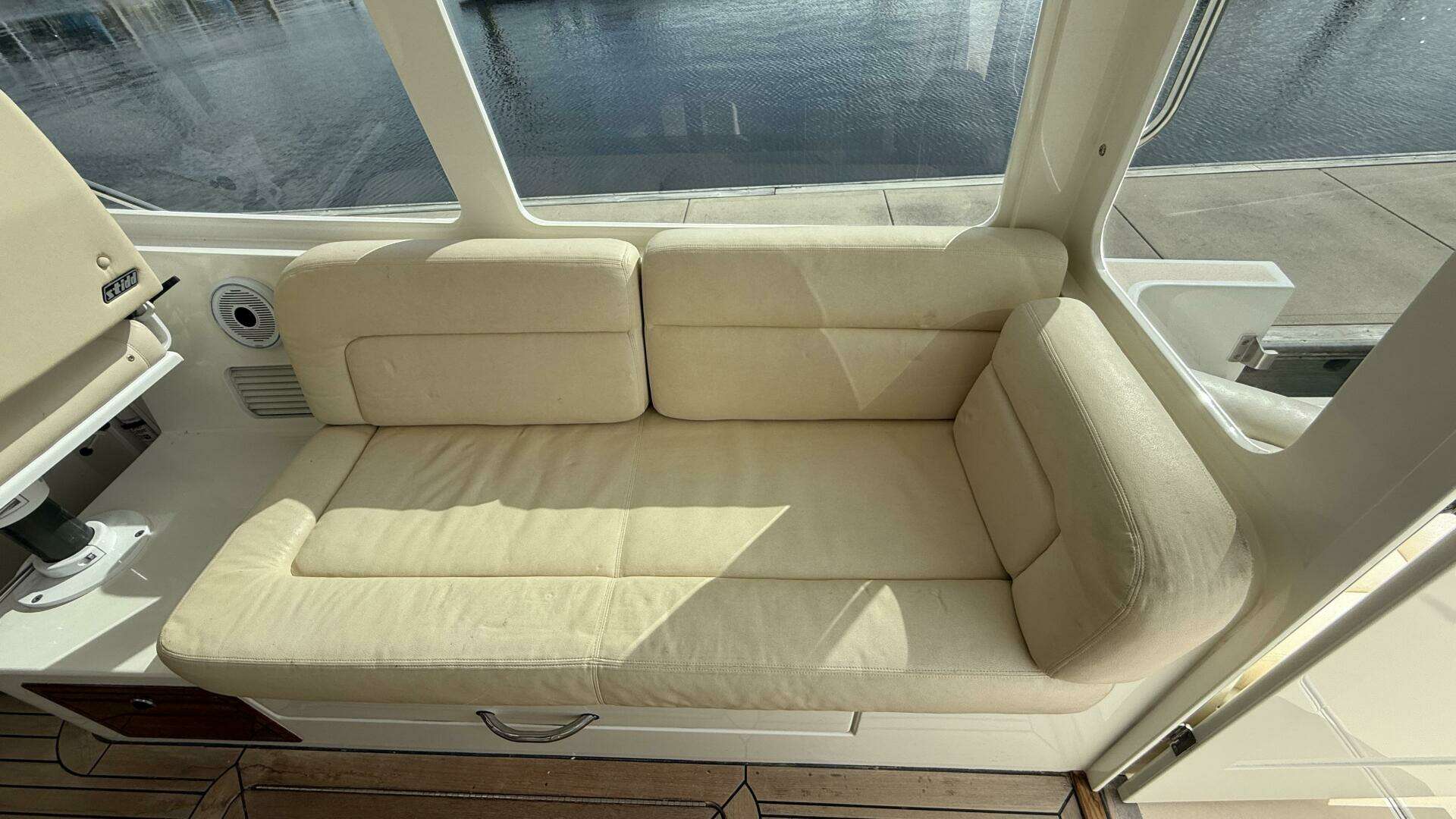 2012 MJM 40z - Image 19