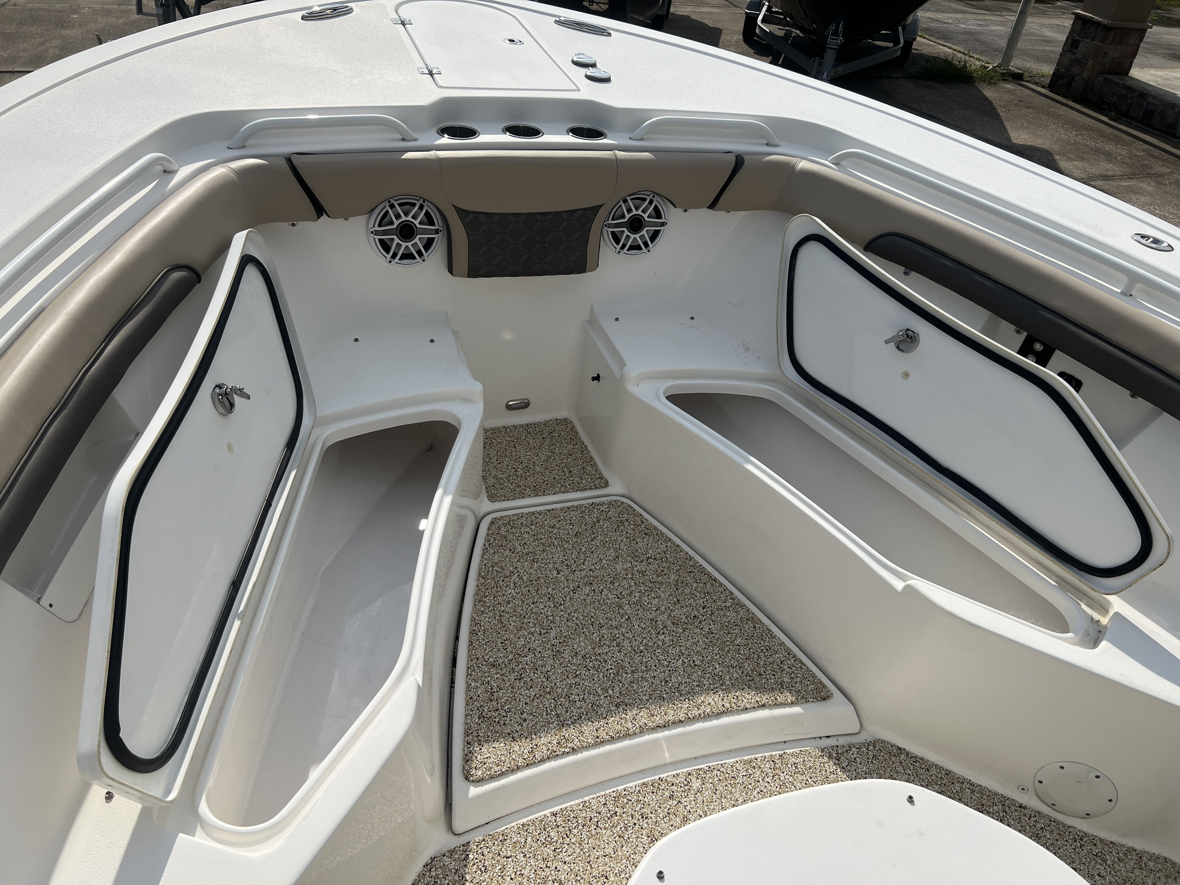2021 Tidewater 292 CC Adventure - 17