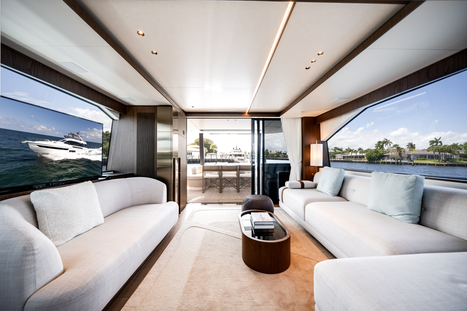 2026 Azimut Fly 72 - Image 36
