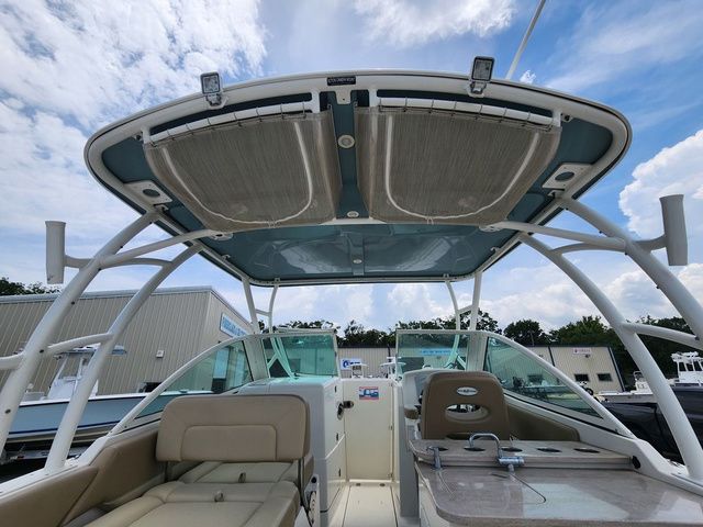 2017 Sailfish 275 DC - 17