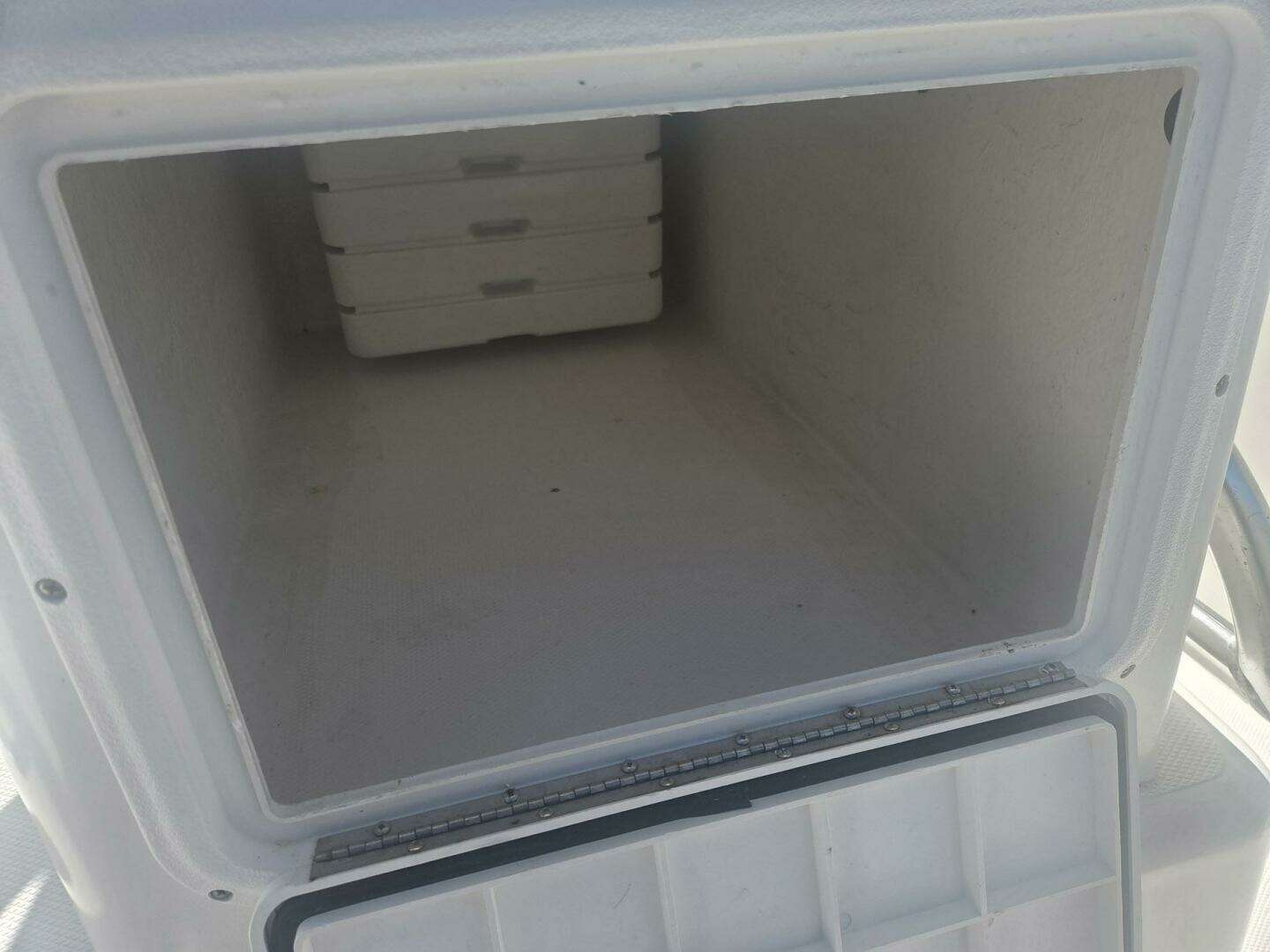 2008 True World Marine TE2810 - Image 35