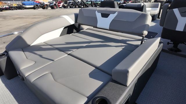2026 Evotti 521CS - 21