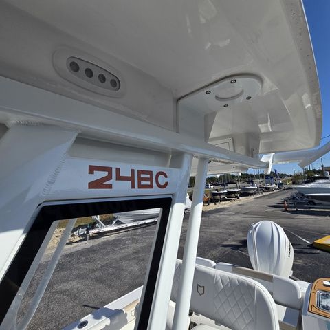 2026 Sea Fox 248 Commander - 27