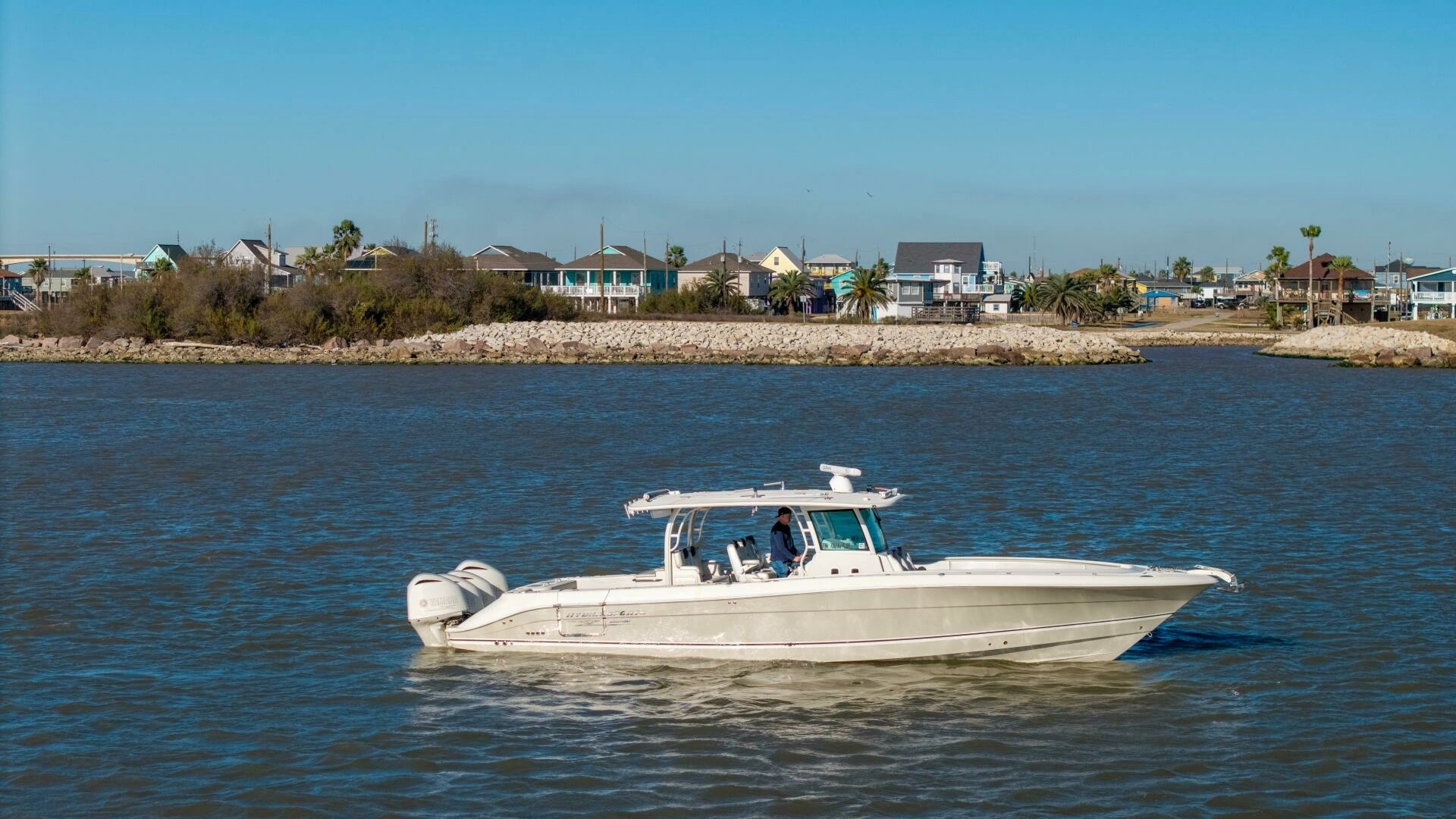 2018 HCB 4200 Siesta - Image 26