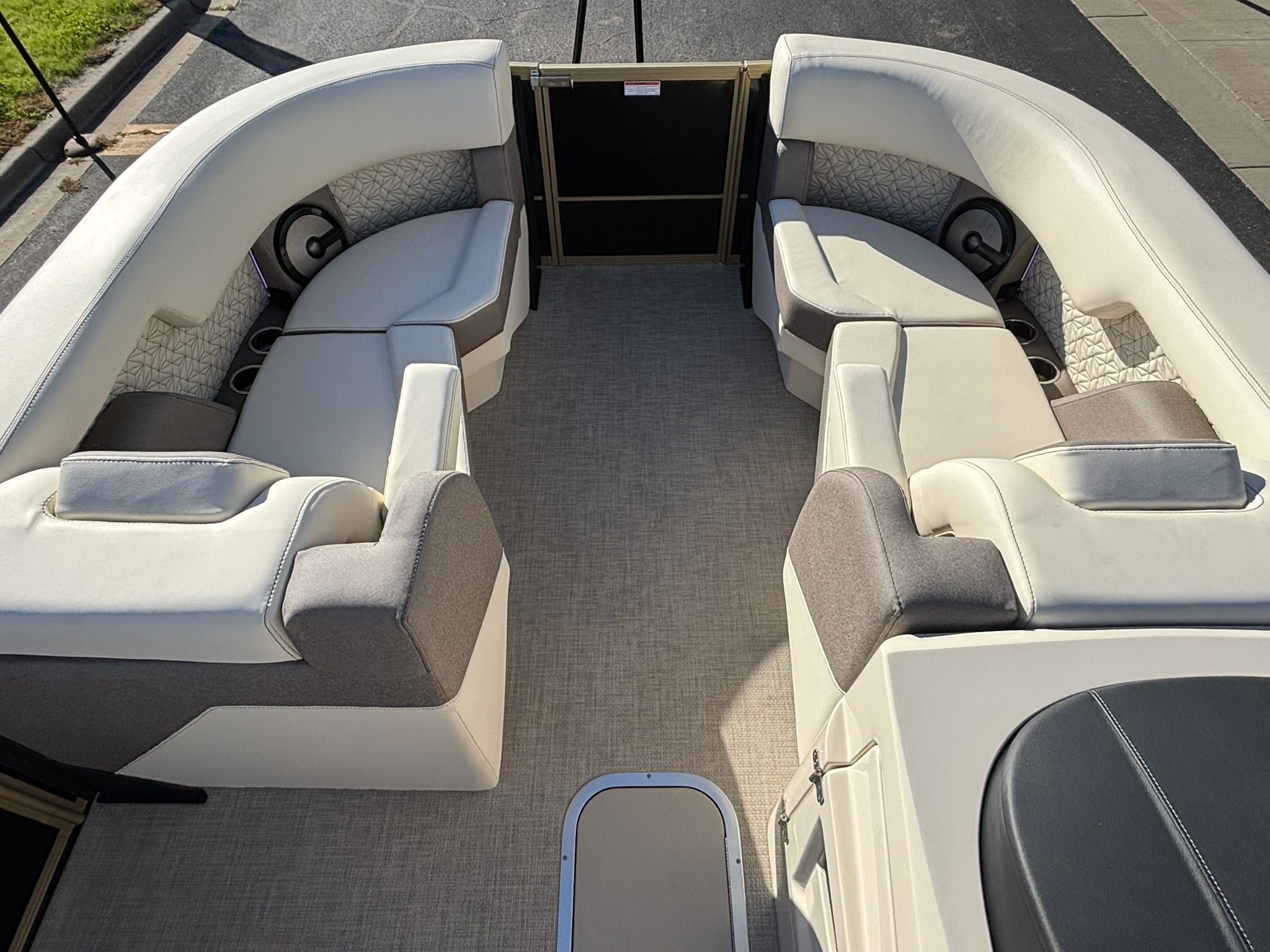 2026 Alera M23L - 19