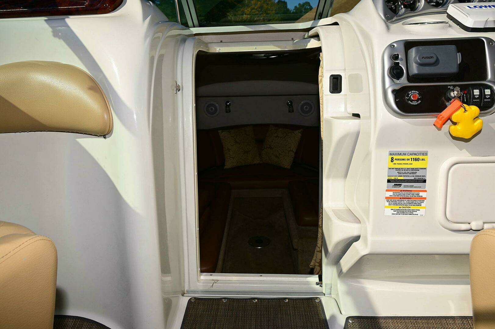2015 Crownline 236 SC - Image 110