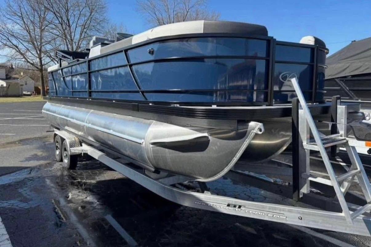 2025 Veranda Relax VR25RC