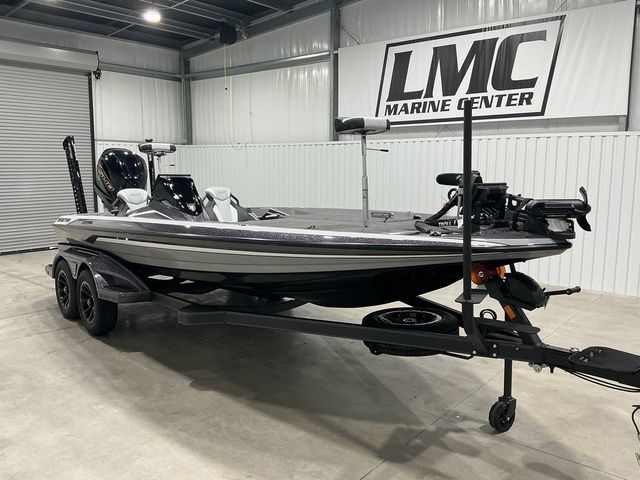 2026 Skeeter FXR21 FLEX - 5