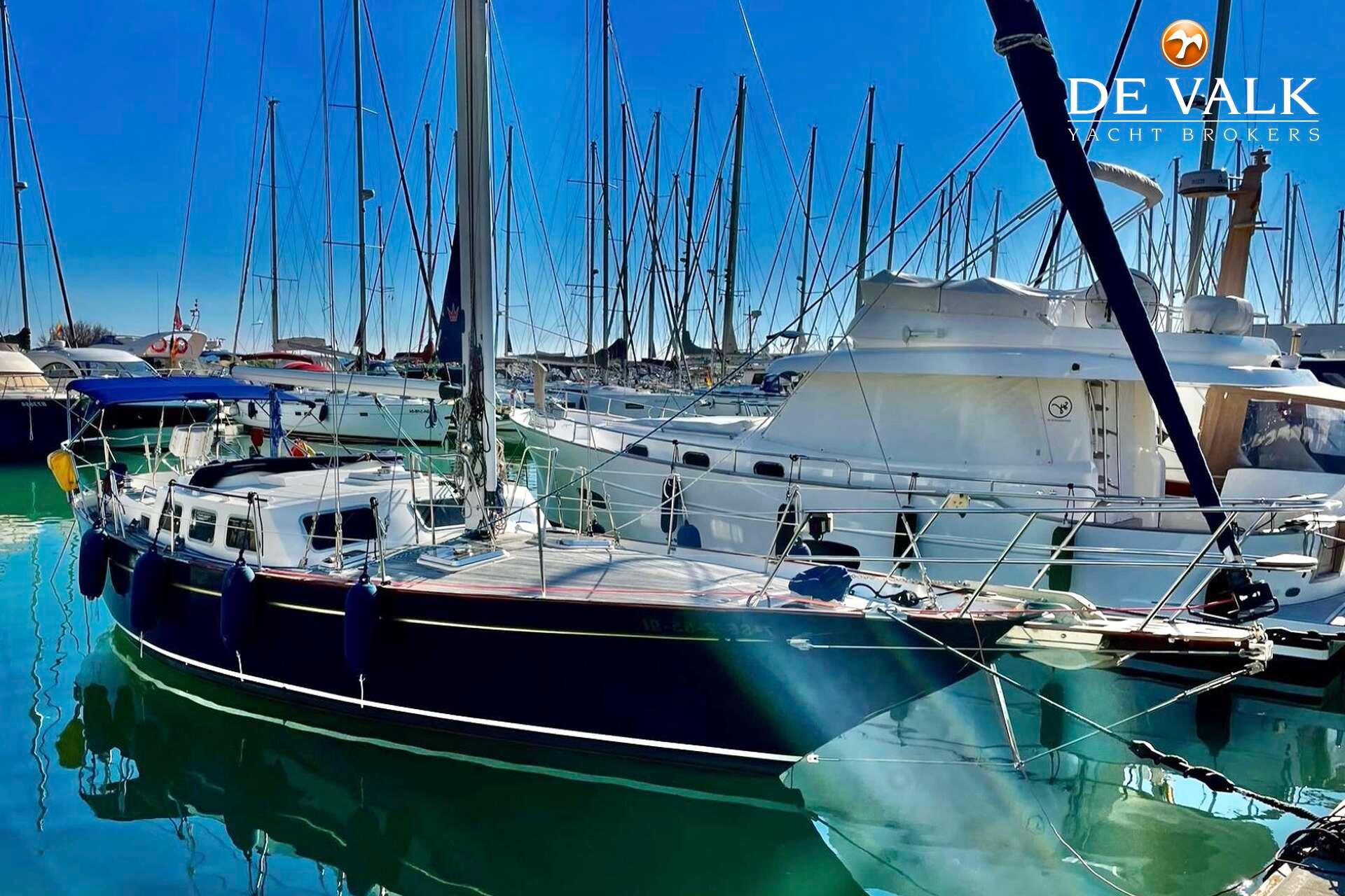 1990 Belliure 41