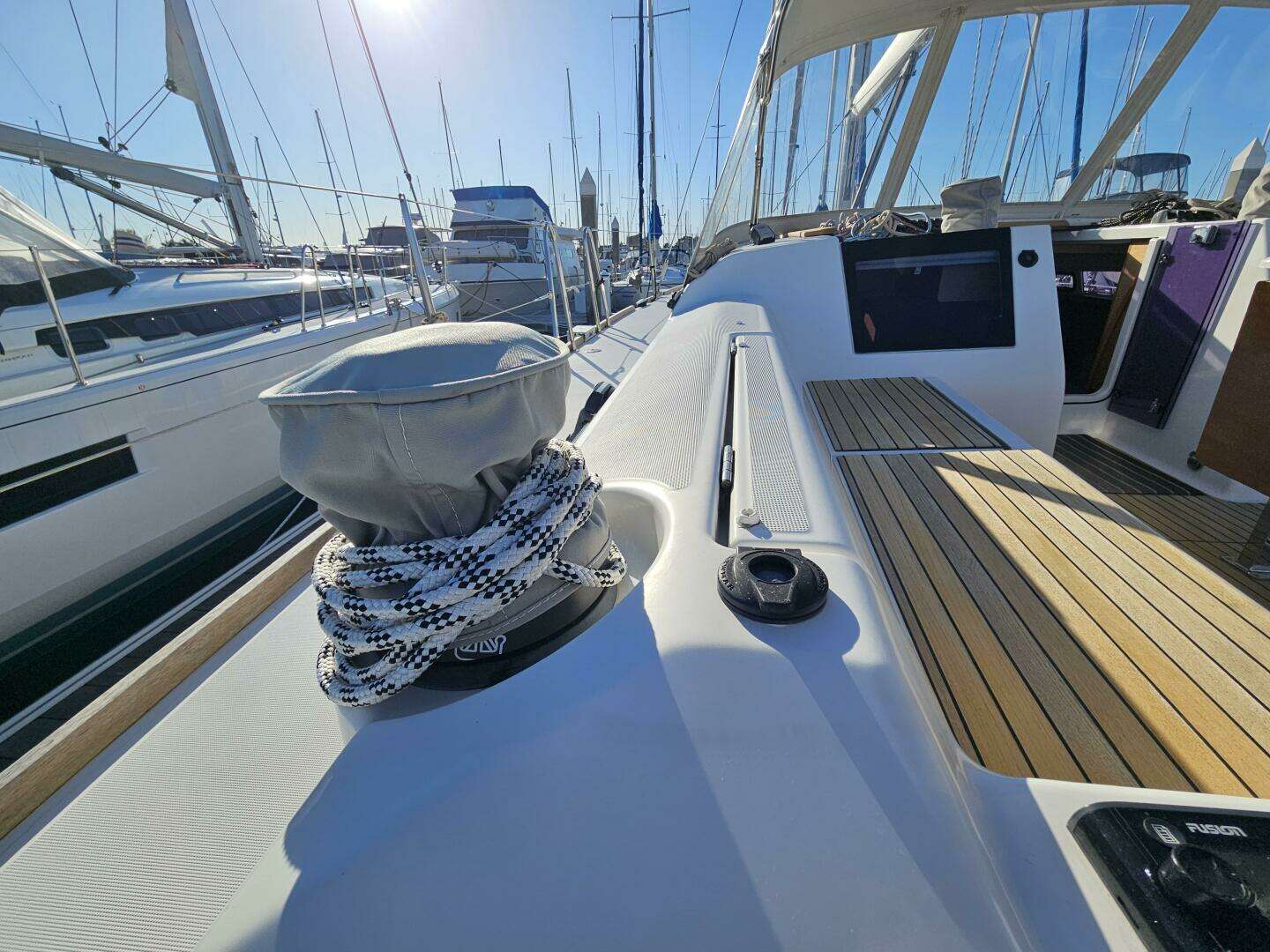2018 Dufour — - Image 5