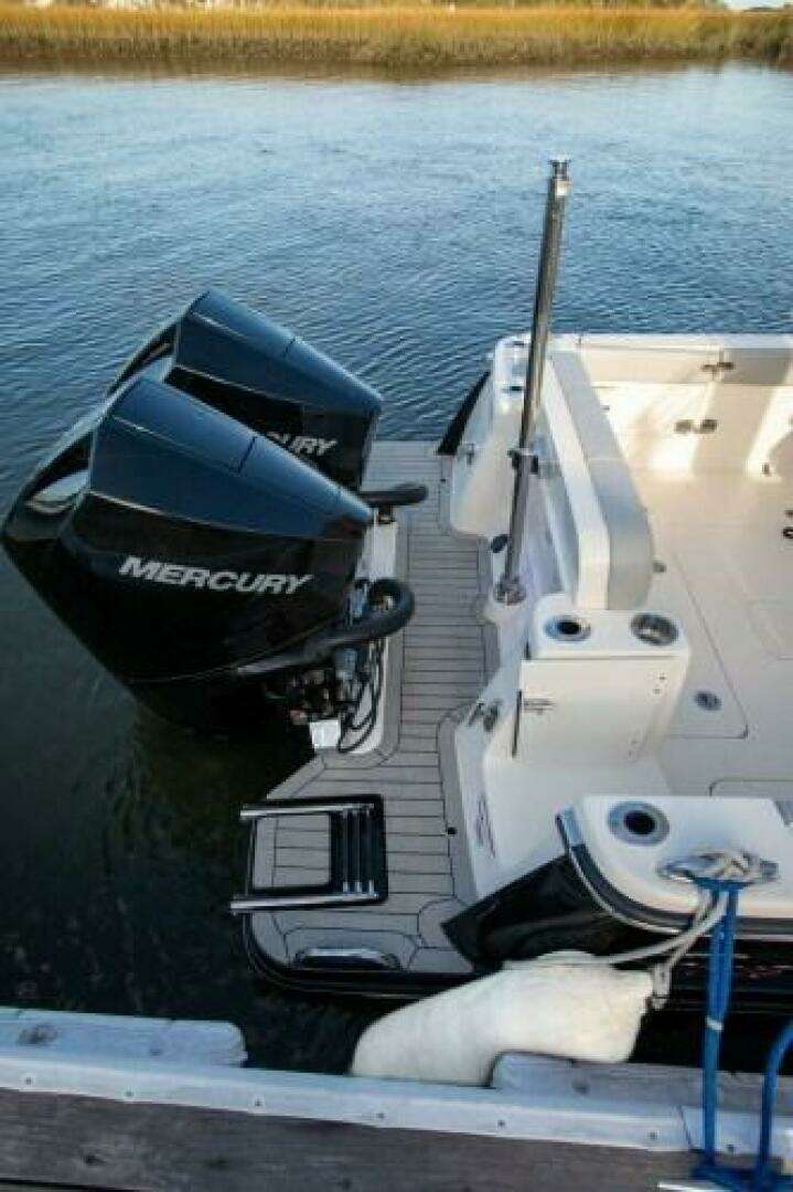 2025 Scout 277 Dorado - Image 5