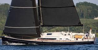2026 J Boats J/45